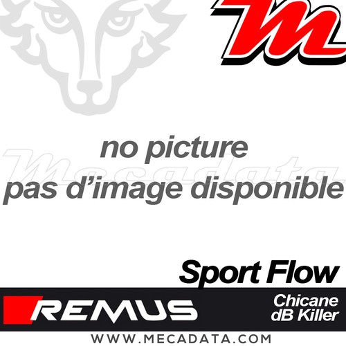 Killer échappement remus - échappement,