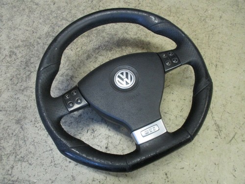 Volante sportivo originale gti - sportivo,