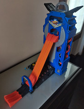 Hot Wheels MEGA GARAGE - senza scatola istruzioni macchinine + OMAGGIO!