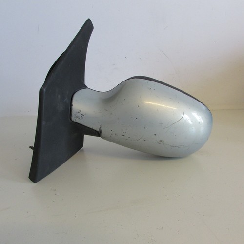 Specchietto elettrico sinistro