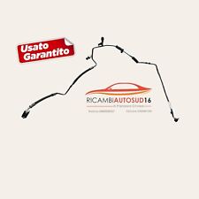 tubo aria condizionata fiat Panda 3 Serie 1.3 Multijet Originale Cod 51977561