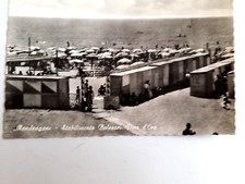 Cartolina anni 40 - ,