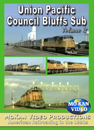 Union pacific council - pacific's, bluffs