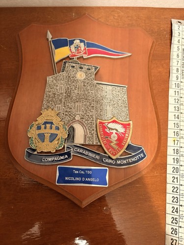Crest compagnia carabinieri - compagnia,