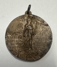 MEDAGLIA ARTIGLIERIA VI CORPO