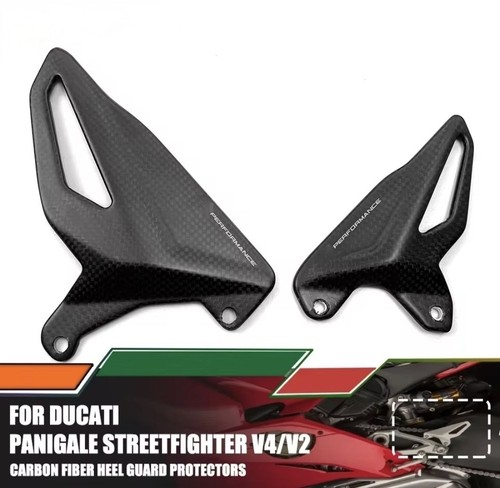 Ducati panigale v4s v4r - ducati,