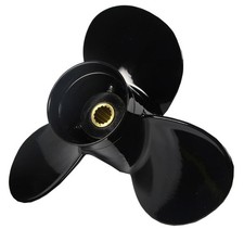 Elica Alluminio 9-1/4x12 per