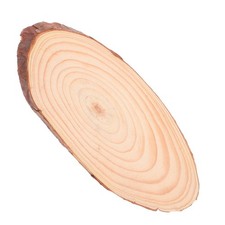  Centro Tavola Legno Rotondi