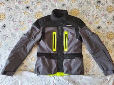 Giacca SPIDI H2out Traveler 3 donna , taglia S , COME NUOVA (usata 1 sola volta)