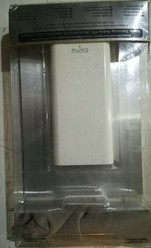 Caricabatteria portatile power - caricabatteria,