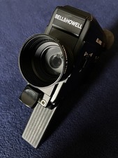 Bell howell xl super - howell, 8