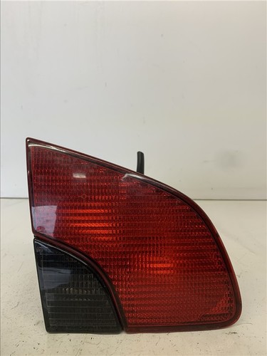 Fanale posteriore led - fanale,