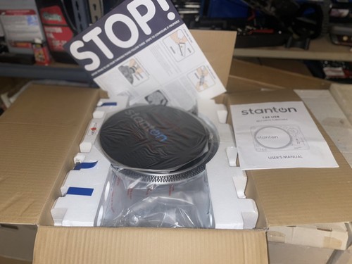 Stanton usb belt - usb, dj