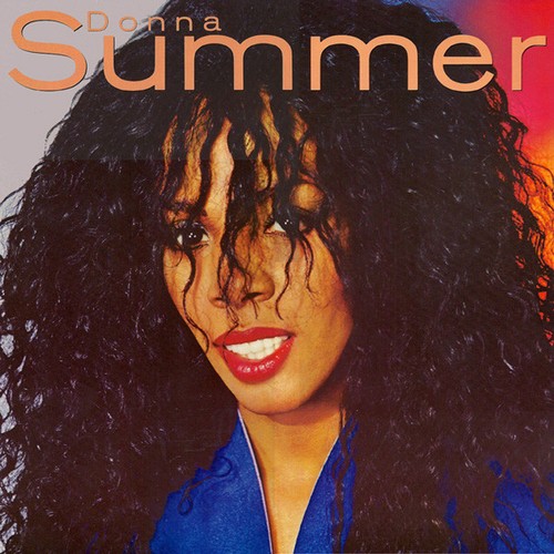 Donna summer - -,