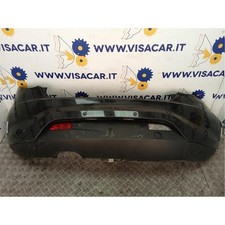 Paraurti Posteriore Fiat Bravo