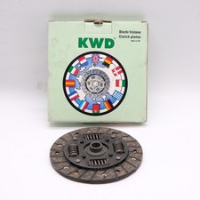 KWD-DISCO FRIZIONE DP410 FIAT PANDA 750 FIAT UNO FM-1441