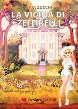 La vicina di Zeffirelli - [De