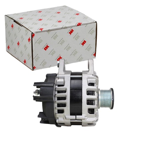 Generatore alternatore 180a - nk,