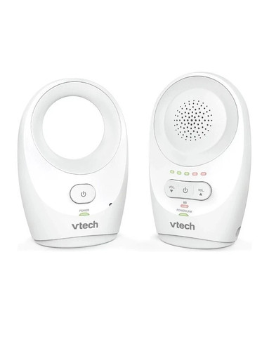 Baby monitor audio digitale
