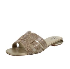 L'amour Ciabattina Con Strass