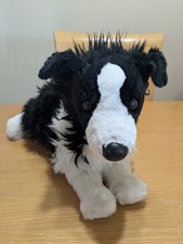 Peluche cane Douglas 16" Chase