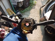 Devioluci ALFA ROMEO 156