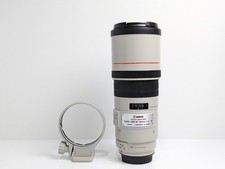 Teleobiettivo Canon EF 300mm