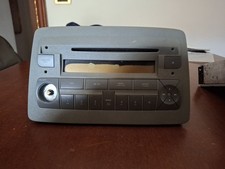AUTORADIO PER FIAT Panda 2°