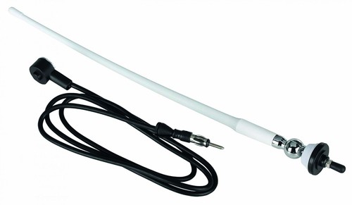 Antenna boss marine bianca - antenna,