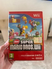 New super mario - new,