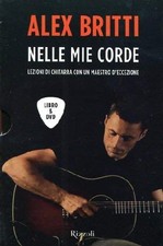Nelle Mie Corde. Lezioni Di