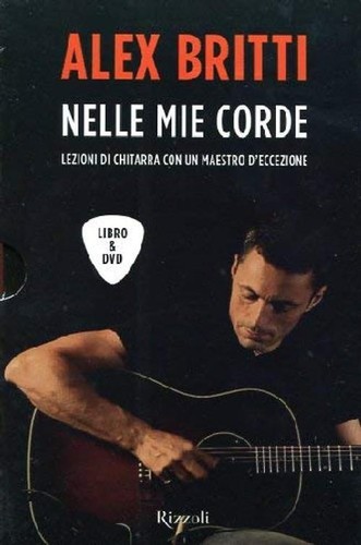 Nelle mie corde - nelle, corde.