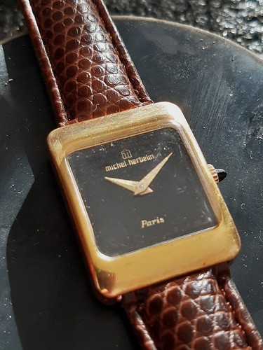 Montre michel herbelin paris - herbelin,