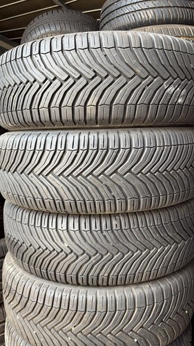 Set pneumatici michelin - set,