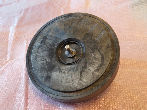 Thorens td166 inner plate - td166,