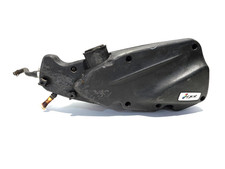 SCATOLA CASSA FILTRO AIR BOX