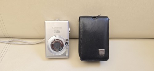 Canon digital ixus - canon,