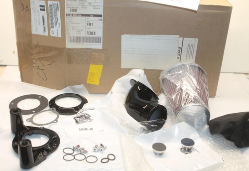 Screamin eagle filtre air - eagle, a