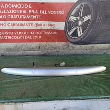 Maniglia Maniglione Portellone Posteriore Lancia Y Ypsilon 2008 Satinata