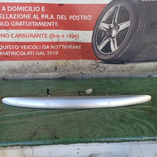 Maniglia maniglione portellone - maniglia,