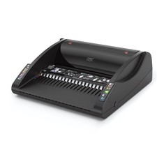 Rilegatrice elettrica gbc - rilegatrice,