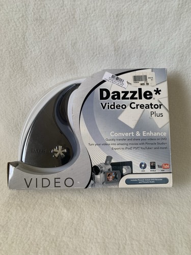 Dazzle video creator - dazzle,