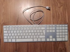 Tastiera Apple usb A1243