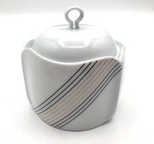 Limoges porcellana zuccheriera