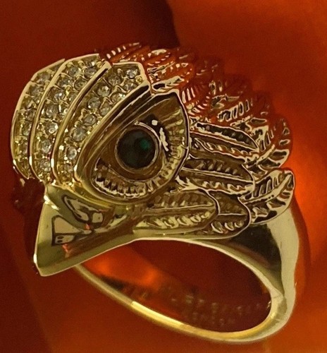 Kurt geiger ring sz - ring,