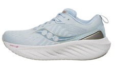 Saucony S10964-246 Triumph 22 Vapor Moon con taglia 6,5 nuovo