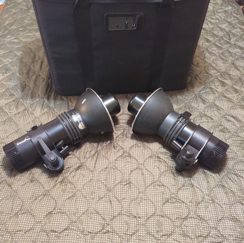 Coppia monoluce profoto - coppia,