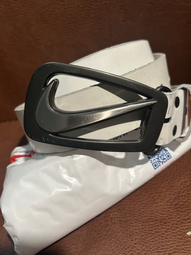 Fibbia cintura golf nike - golf, 34"