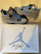 Jordan 4 University Blue Uk 10