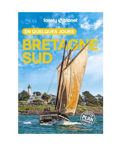 Bretagne sud quelques - sud, jours